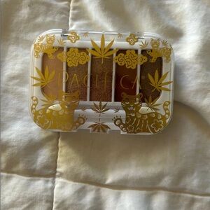Pacifica eyeshadow